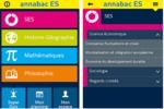 Annabac 2016 Bac ES iOS à télécharger Annabac 2016 Bac ES iOS