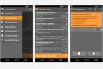 Scanner Radio Android à télécharger Scanner Radio Android