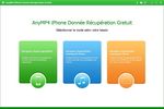 AnyMP4 iPhone Donnée Récupération Gratuit à télécharger AnyMP4 iPhone Donnée Récupération Gratuit