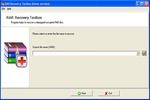 RAR Recovery Toolbox à télécharger RAR Recovery Toolbox