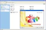 1st Drive Recovery à télécharger 1st Drive Recovery