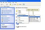 One-click CD Ripper à télécharger One-click CD Ripper