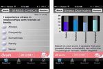 Stress Check iOS à télécharger Stress Check iOS