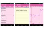 Calendrier Menstruel Android à télécharger Calendrier Menstruel Android