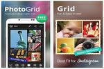 Photo Grid Android à télécharger Photo Grid Android