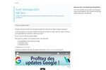 RM Tech: My Ranking Metrics SEO à télécharger RM Tech: My Ranking Metrics SEO