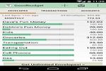 Goodbudget: Budget zum herunterladen Goodbudget: Budget