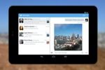 Twitter Android à télécharger Twitter Android