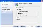 MS SQL Migrate à télécharger MS SQL Migrate