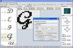 GLCD Font Creator zum herunterladen GLCD Font Creator