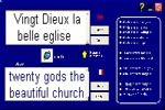 Traducteur à télécharger Traducteur