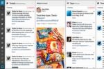 TweetDeck à télécharger TweetDeck