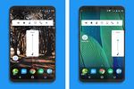 Android P Volume Slider à télécharger Android P Volume Slider