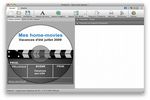 Disketch - Logiciel d'étiquettes de CD pour Mac à télécharger Disketch - Logiciel d'étiquettes de CD pour Mac