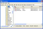 Total PDF to DXF Converter à télécharger Total PDF to DXF Converter