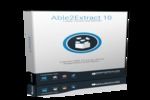 Able2Extract PDF Editor 10 à télécharger Able2Extract PDF Editor 10