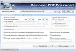 Eltima Recover PDF Password à télécharger Eltima Recover PDF Password
