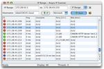 Angry IP Scanner Mac à télécharger Angry IP Scanner Mac