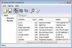 Advanced XML Converter à télécharger Advanced XML Converter