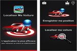 Localiser Ma Voiture iOS à télécharger Localiser Ma Voiture iOS
