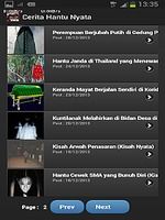 660+ Hantu Nyata HD