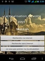TÉLÉCHARGER APPEL DU MUEZZIN