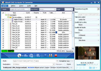 Xilisoft DVD pour Apple TV Convertisseur