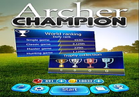 Archer Champion
