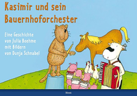 Pixi „Kasimirs Orchester