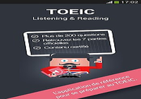 Toeic : tests d'anglais