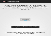 Gps Spain - España