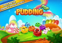 Pudding Pop Mobile