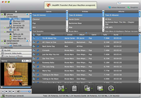 AnyMP4 Transfert iPod pour Mac 