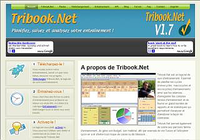 Tribook.Net