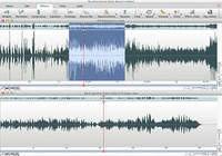 WavePad - Éditeur audio pour Mac