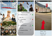 Puy du Fou Android