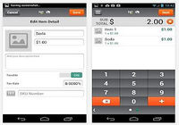Sage Mobile Payments Android