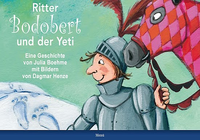 Pixi „Ritter Bodobert