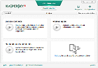 Kaspersky Antivirus 2013
