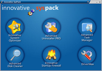 Innovative SysPack