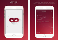 Gossip iOS