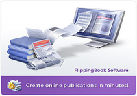 FlippingBook Publisher