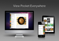 Pocket iOS