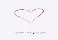 Been Together (Ad) - D-day