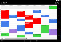 Business Calendar 2 Android