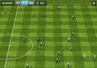 FIFA 14 iOS