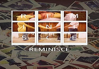 REMINISCE Lock Screen Photos
