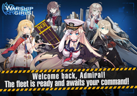 Warship Girls Android