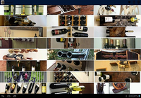 DIY Wine Rack Projects