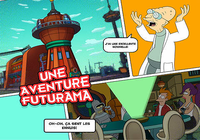 Futurama : Game Of Drones Android